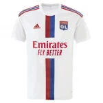 Olympique Lyonnais 2022/23 Home Jersey