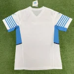 Olympique Marseille 2021/22 Home Jersey