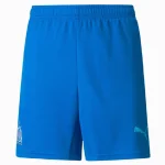 Olympique Marseille 2021/22 Third Shorts