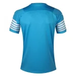 Olympique Marseille 2022/23 Fourth Player Version Jersey