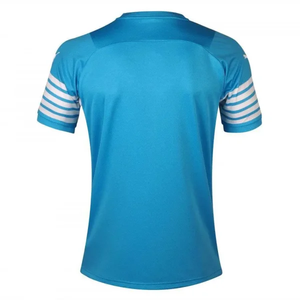 Olympique Marseille 2022/23 Fourth Player Version Jersey