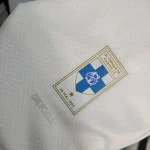 Olympique Marseille 2023/24 30th Anniversary Edition Jersey