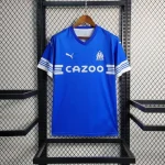 Olympique Marseille 2023/24 Special Edition Jersey