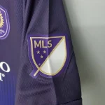 Orlando City 2021/22 Home Jersey