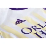 Orlando City 2022 Away Jersey