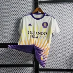 Orlando City 2022/23 Home Jersey