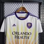 Orlando City 2022/23 Home Jersey