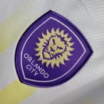 Orlando City 2022/23 Home Jersey