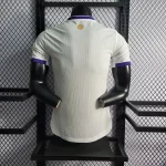 Orlando City 2022/23 Home Player Version Jersey