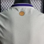 Orlando City 2022/23 Home Player Version Jersey