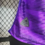 Orlando City 2023/24 Home Player Version Jersey