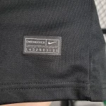 Portugal 2023/24 Black Polo