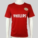 PSV Eindhoven 1988/1989 Home Retro Jersey