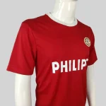 PSV Eindhoven 1988/1989 Home Retro Jersey