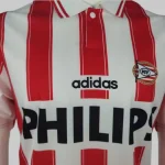 PSV Eindhoven 1994/1995 Home Retro Jersey