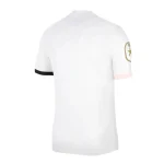 Paris Saint-Germain  2021/22 Champions 10th Title Away Player Version Jersey