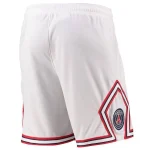 Paris Saint-Germain  2021/22 Fourth Shorts