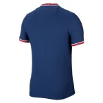 Paris Saint-Germain  2021/22 Home Player Version Jersey