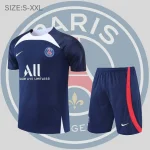 Paris Saint-Germain 2022-23 Training Suit