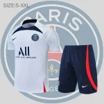 Paris Saint-Germain 2022-23 Training Suit