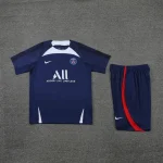 Paris Saint-Germain 2022-23 Training Suit