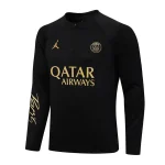 Paris Saint-Germain 2022-23 Half-zip Tracksuit