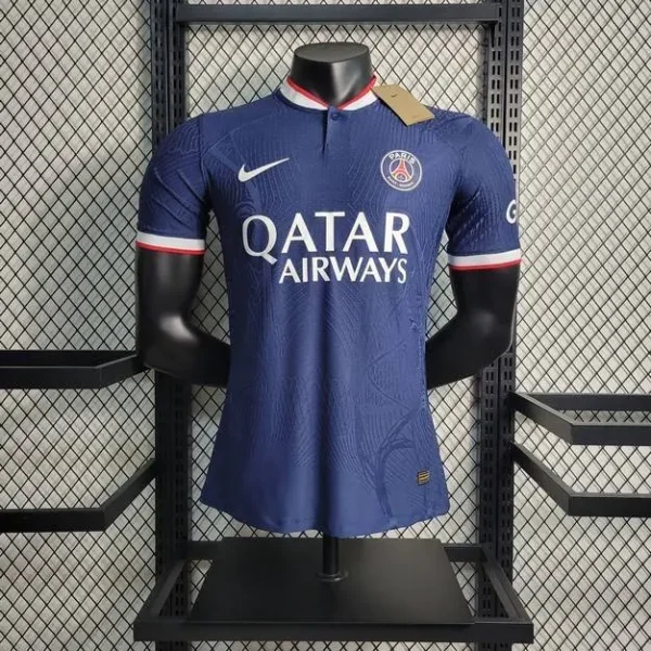 Paris Saint-Germain  2023/24 Special Edition Jersey