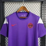 Paris Saint-Germain  2023/24 Pre-Match Training Jersey