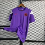 Paris Saint-Germain  2023/24 Pre-Match Training Jersey