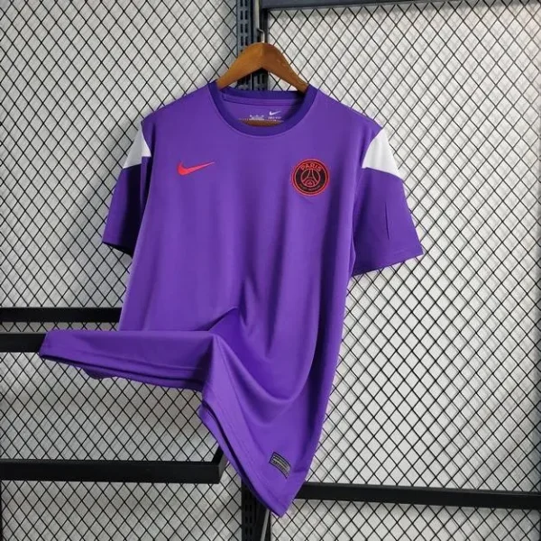 Paris Saint-Germain  2023/24 Pre-Match Training Jersey