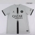 Paris Saint-Germain  2022/23 Away Boutique Jersey