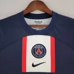 Paris Saint-Germain  2022/23 Home Jersey