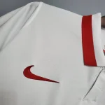 Poland 2020 Home Jersey