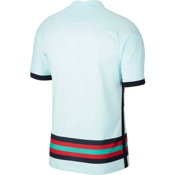 Portugal 2021 Away Jersey