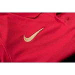 Portugal 2021 Home Jersey