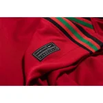 Portugal 2021 Home Women's Jersey