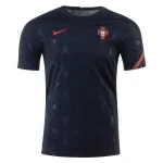 Portugal 2021 Pre-Match Training Jersey