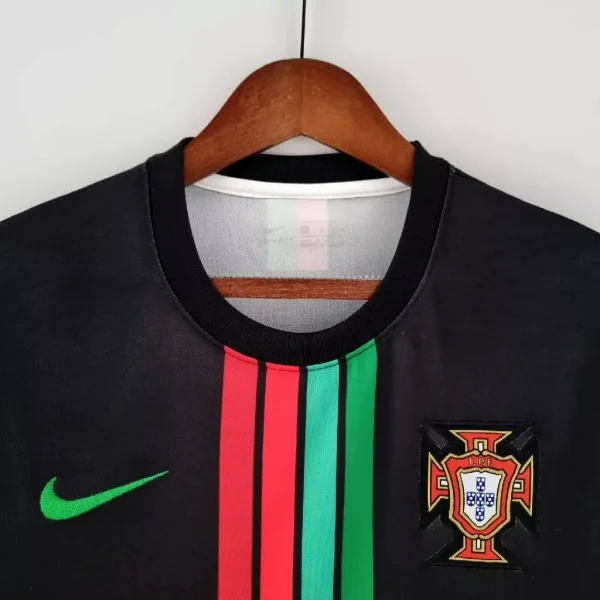 Portugal 2022 Pre-Match Jersey