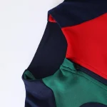 Portugal 2022 Jacket Tracksuit  Navy