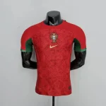 Portugal 2022 Training Jersey