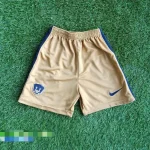 Pumas UNAM 2021 Third Kids Jersey And Shorts Kit