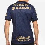 Pumas UNAM 2021/22 Away Jersey