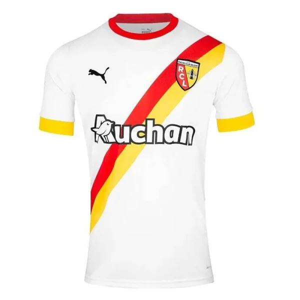 RC Lens 2022/23 Third Jersey