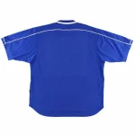 Rangers 1999/2001 Home Retro Jersey