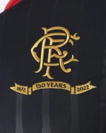 Rangers 2021/22 Away 150th Anniversary Jersey