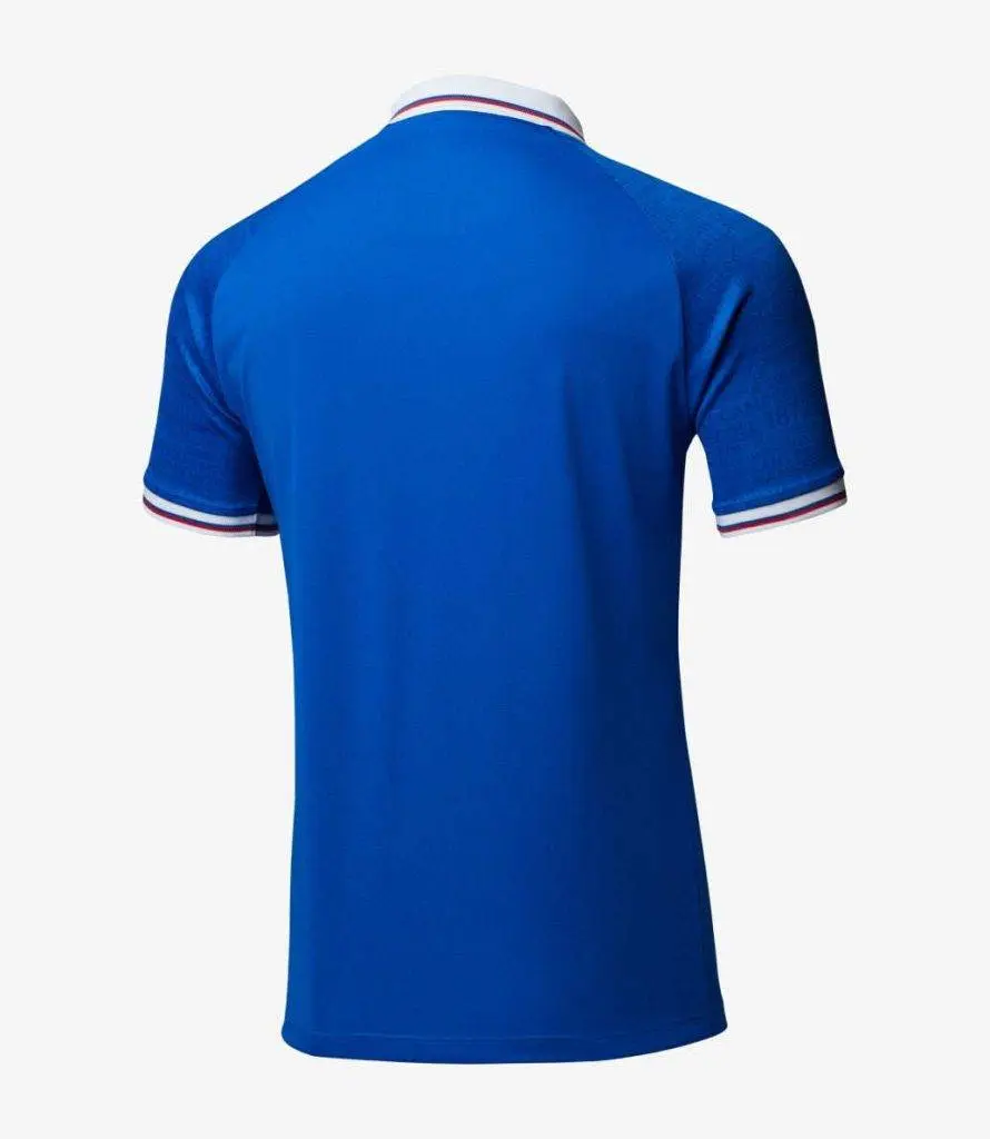 Rangers 2022/23 Home Legends Jersey