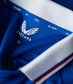 Rangers 2022/23 Home Legends Jersey