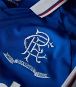 Rangers 2022/23 Home Legends Jersey