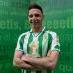 Real Betis 2021/22 Copa Del Rey Final Jersey