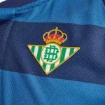 Real Betis 2022/23 Away Jersey